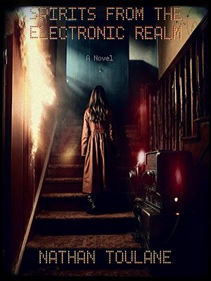 cover image of Spirits from the Electronic Realm